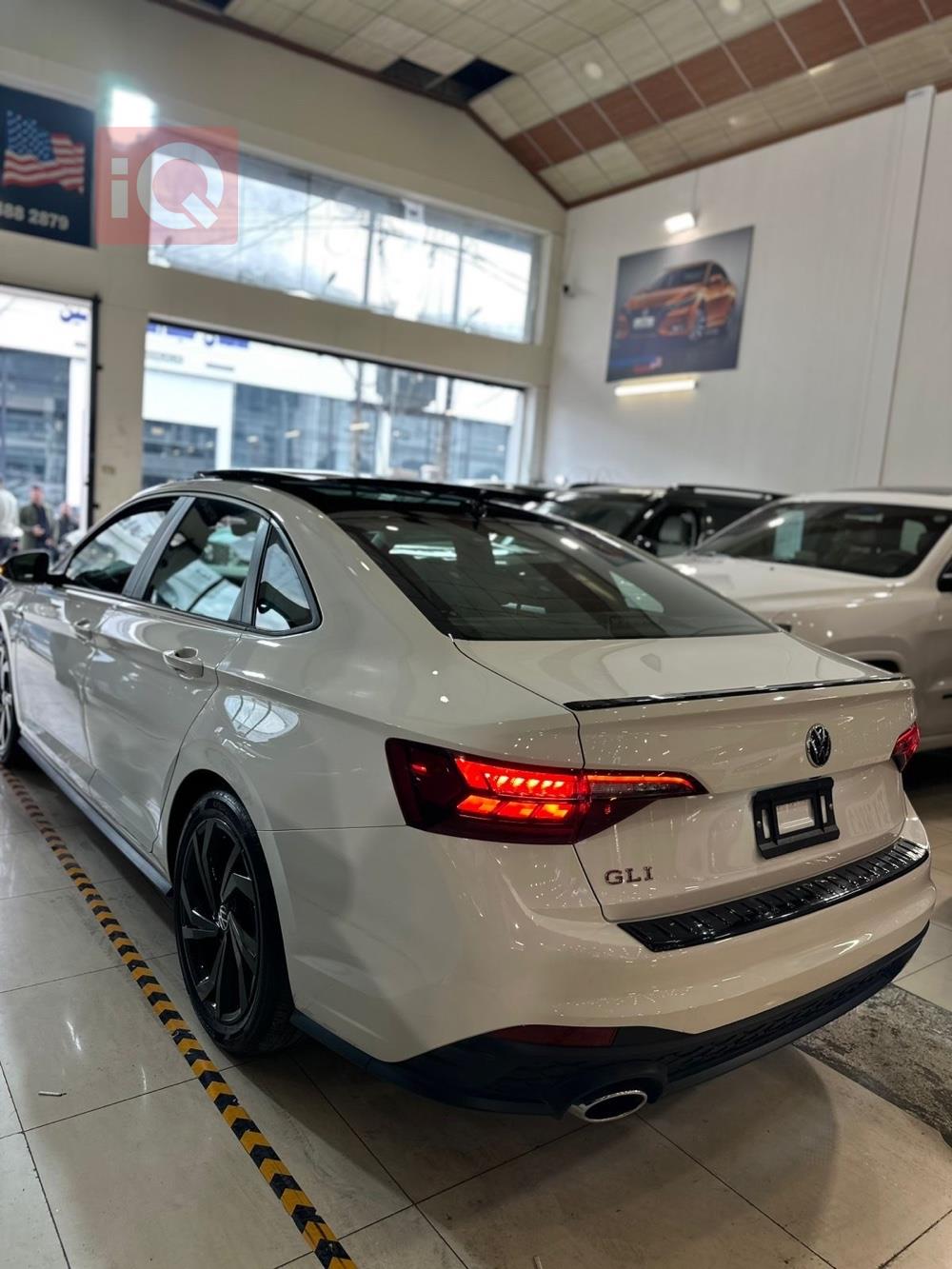 فولكسفاغن جيتا